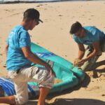 Corralejo: KITESURF BEGINNER COURSES. Semi-Private groups - Good To Know