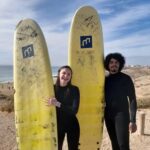 Corralejo: Private surf lessons for beginners & advanced surfers - The Itinerary Breakdown