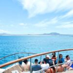 Corralejo: Snorkeling on Lobos Island & Return Ferry Ticket - A Comprehensive Look at What This Tour Offers