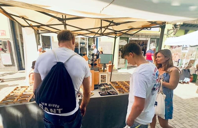 Corralejo: Walking Tour with Rooftop Drink at Sunset - Why This Tour Offers Real Value