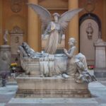 "Corrispondenze d'amorosi sensi" (Correspondences of Loving Senses): guided visit to the Certosa di Bologna - Deep Dive into the Highlights