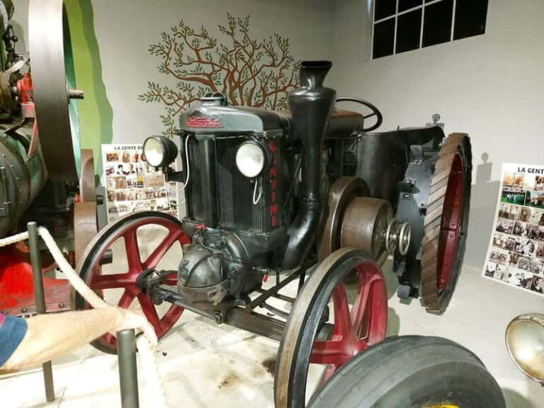 Cortona: Journey Through Time - The Itinerary: What to Expect