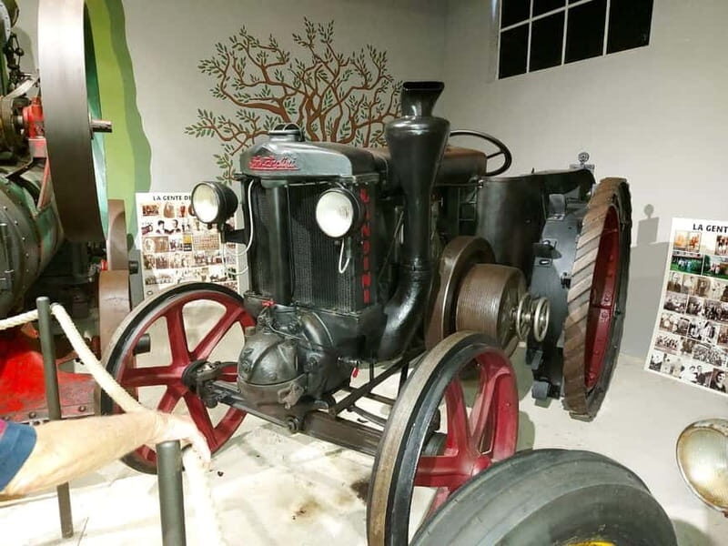 Cortona: Journey Through Time - The Itinerary: What to Expect