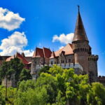 Corvin Castle & Sibiu Fortified City (from Cluj) - Transportation and Group Size