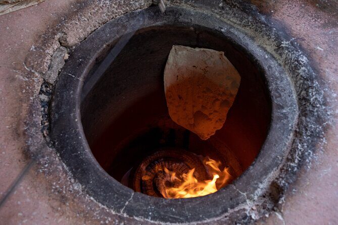 Cosmopolitan Kurtulu: Istanbuls Neighborhood of Taste - Practical Details and What to Expect