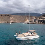 Costa Adeje: Catamaran Tour, Snorkelling, Snacks & Drinks - The Atmosphere and Crew