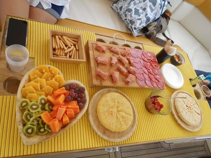 Costa-Adeje:, charter privado , excursion privada - Who Will This Tour Suit Best?