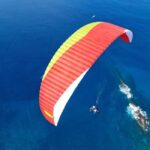 Costa Adeje, Paragliding with pick up service and 5 free photos! - The Experience in Detail
