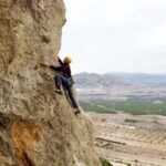 Costa Blanca: 7-Day Rock Climbing Adventure - The Cost and Value