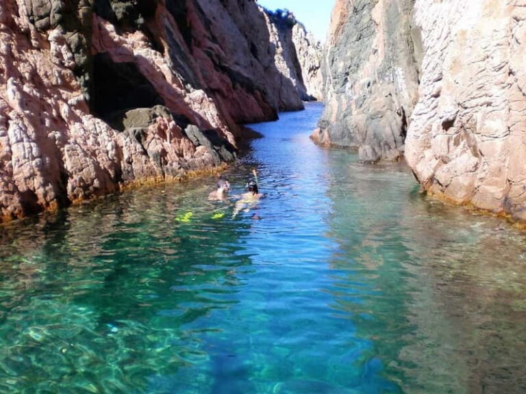 Costa Brava: A day of sailing, sun, and wine among picturesque coves - The Value and Practicalities