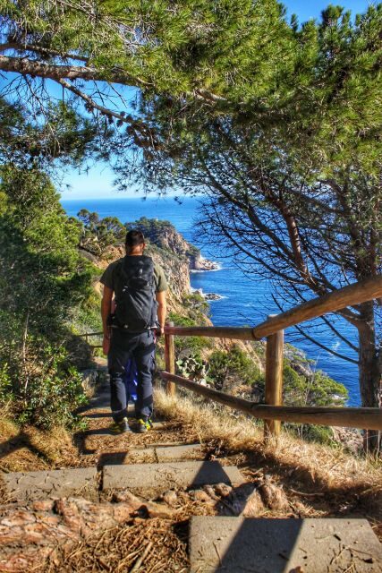 Costa Brava: Discovering Coastline, Tossa de Mar and Lunch - What Makes This Tour Stand Out?