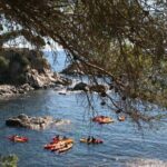 Costa Brava Guided Kayak and Snorkeling Excursion in Playa de Aro - Final Thoughts
