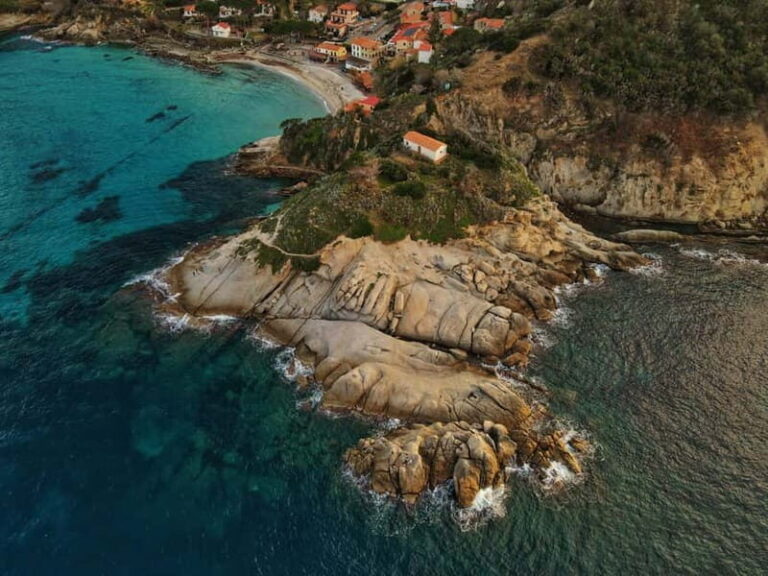 Costa del Sole Elba Island: Tour from Portoferraio and Lacona - Who Will Love This Tour?