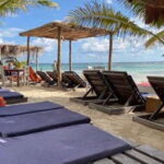 Costa maya : Beach Club Experience + relaxing massage - An In-Depth Look at the Costa Maya Beach Club Experience