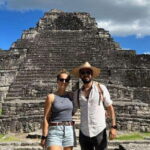Costa Maya: Chacchoben Mayan Ruins Guided Tour - What to Expect During Your Tour