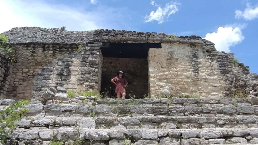 Costa Maya: Mayan ruins and jungle - What’s Included and What’s Not