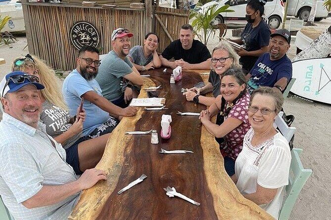 Costa Maya Ultimate Beach Escape - Who Should Consider This Tour?