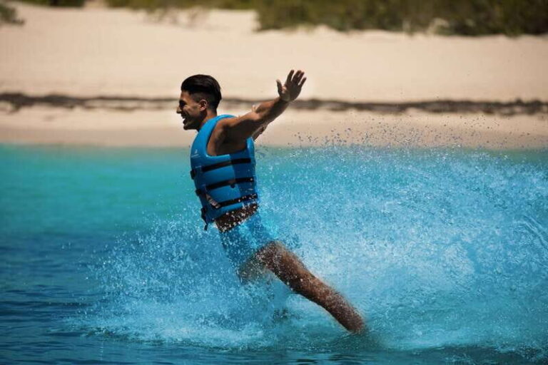 Costa Mujeres: Swim with Dolphins - Who Is This Tour Best For?