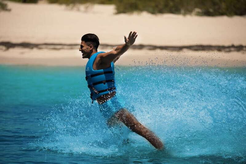 Costa Mujeres: Swim with Dolphins - Who Is This Tour Best For?