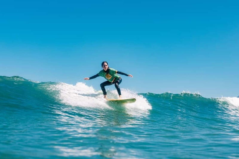 Costa Teguise: XL RIDE 3-day surf course for all levels - Who Will Love This Surf Course?