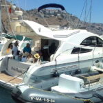 Costa Tropical: Half-Day Yacht Cruise with Food and Drinks - Practical Details That Matter