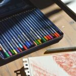 Cotignac: Drawing and watercolor studio - What the Workshop Entails