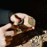 Cotignac: Wood Sculpture Studio - Who Would Benefit Most?