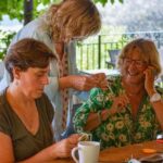 Cotignac: Workshop to discover wild basketry - Final Thoughts