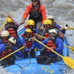 Cotopaxi: Bighorn Sheep Canyon Rafting Full Day Tour - What Sets This Experience Apart?