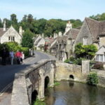 Cotswolds: Bath, Tetbury & Castle Combe - Southern Cotswolds - The Itinerary in Detail