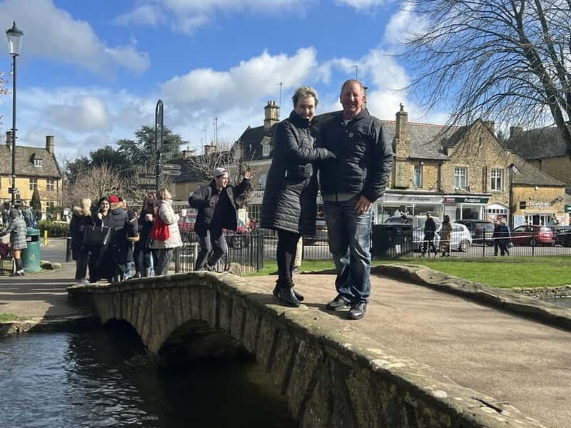 Cotswolds Gin and Whisky Distillery Private Car Tour - Price & Value Analysis