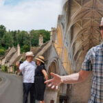 Cotswolds: Hidden, Dark Age England Tour for 2-8 Travellers - Sit Back and Enjoy the Ride