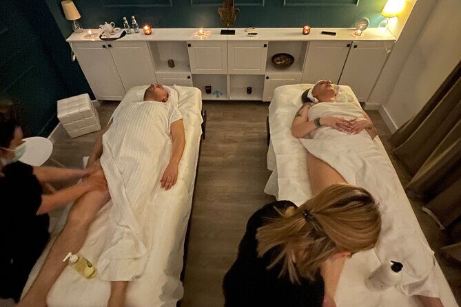 Couple Massage - Frequently Asked Questions