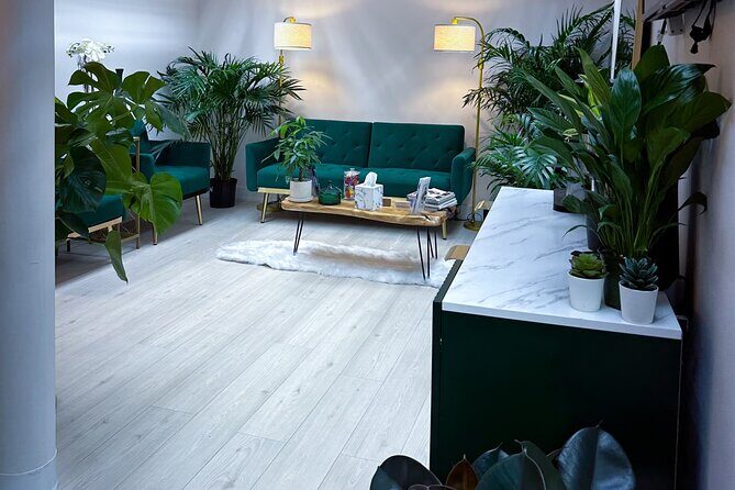 Couples Massage - Couples Massage in New York City: A Relaxing Escape in Manhattan