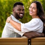 Couples Shoot - Realistic Expectations and Tips