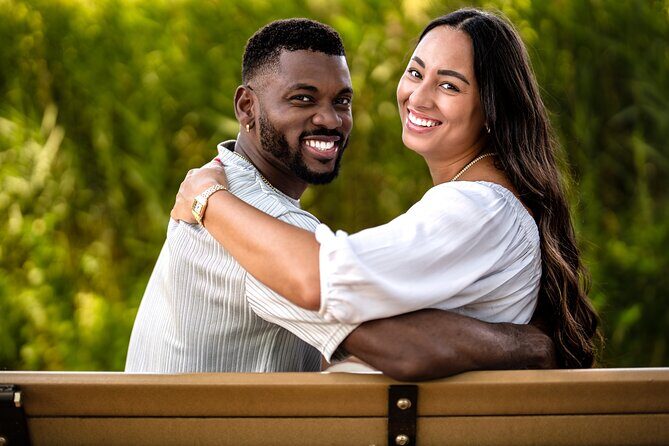 Couples Shoot - Realistic Expectations and Tips