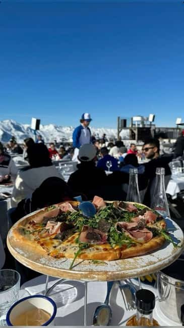 Courchevel Après-Ski Insider: Reserved Table & Party Guide - The Itinerary and Logistics