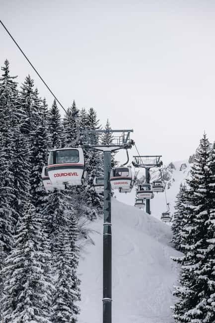 Courchevel: Scenic Walk to Lac de la Rosière - Who Will Love This Experience?