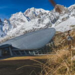 Courmayeur: Skyway Monte Bianco Cable Car Return Ticket - Practical Details and Value