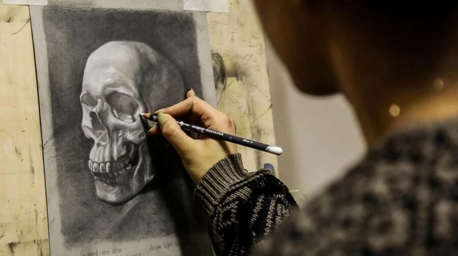 Covent Garden: Drawing Class with a Professional Artist - Pricing and Value