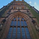 Coventry's Historic Hauntings & Dark Legends Walking Tour - What Makes this Tour Special?