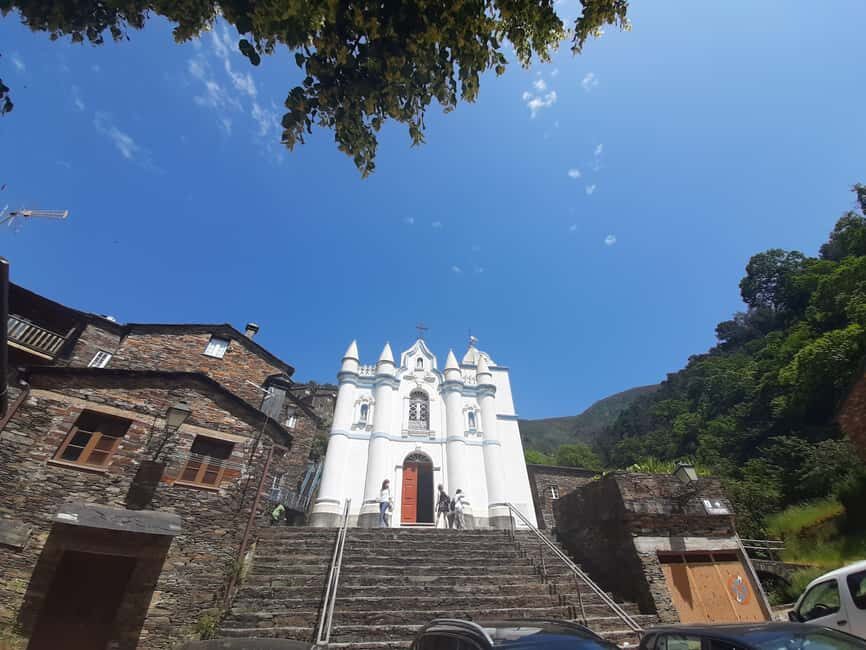 Covilhã: Serra da Estrela and Aldeia de Xisto Piodão Tour - Final Thoughts