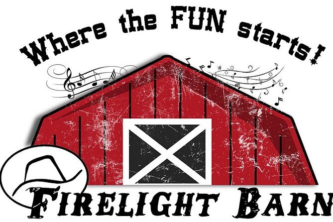 Cowboy Christmas Show & Dinner at Firelight Barn in Henderson NV - Who Should Consider This Tour?