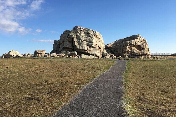 Cowboy Trail and Waterton Park Smartphone Audio Driving Tour - Practicalities and Value