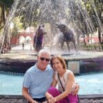 Coyoacan Icons Tour: Explore Trotsky, Frida, and Folk Culture - The Frida Kahlo Museum: An Intimate Artistic Sanctuary