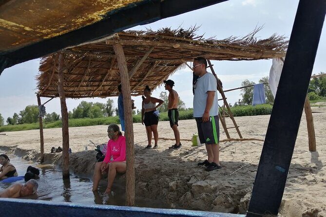 Coyuca Town Tour and Baby Turtle Release - Authentic Experiences Backed by Review Insights