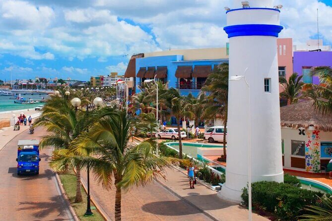 Cozumel Adventure! 2 hours Snorkel + Round Transportation from Cancun - Why This Tour Offers Good Value