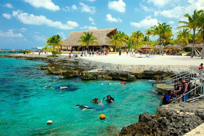Cozumel Adventure - Authentic Experiences and Traveler Insights