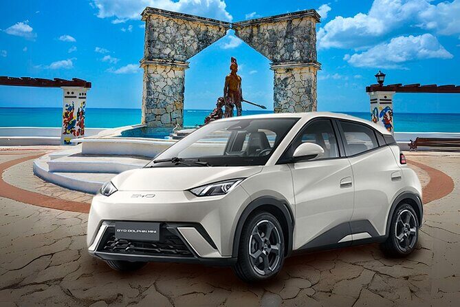 Cozumel Airport Car One Way - Detailed Review: Pros and Cons from Traveler Feedback