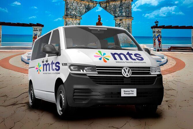 Cozumel Airport Minivan Private Roundtrip Service - Detailed Breakdown of the Service